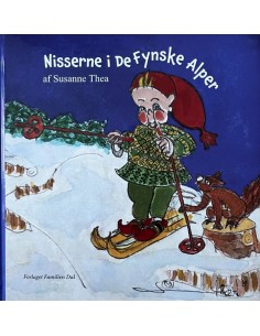 Nisserne i De Fynske Alper
