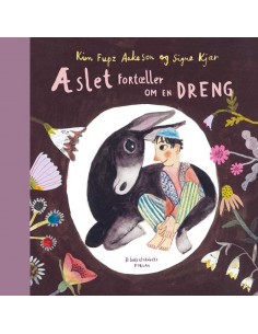 Æslet fortæller om en dreng