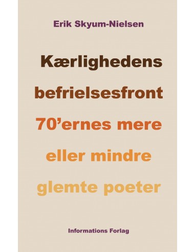 Kærlighedens befrielsesfront Kærlighedens befrielsesfront