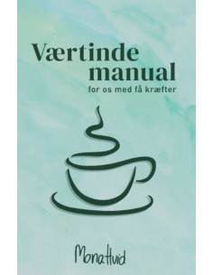 Værtindemanual for os med...