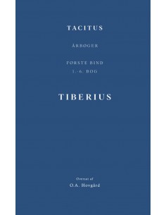 Årbøger. Første Bin (1.-6....