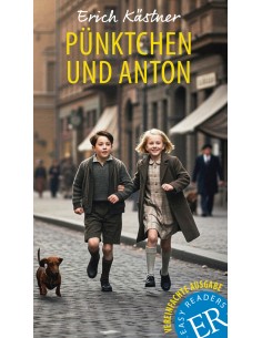 Pünktchen und Anton