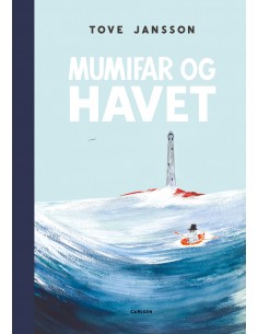 Mumifar og havet