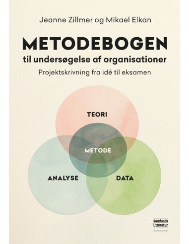 Metodebogen til undersøgelse af...
