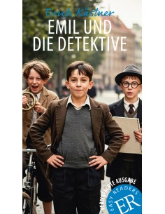 Emil und die Detektive, ER B