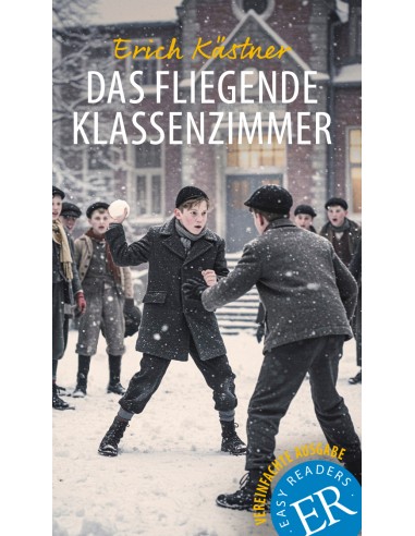 Das fliegende Klassenzimmer, ER B
