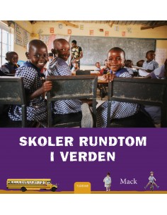 Skoler rundtom i verden