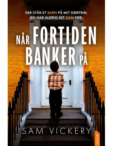 Når fortiden banker på Når fortiden banker på