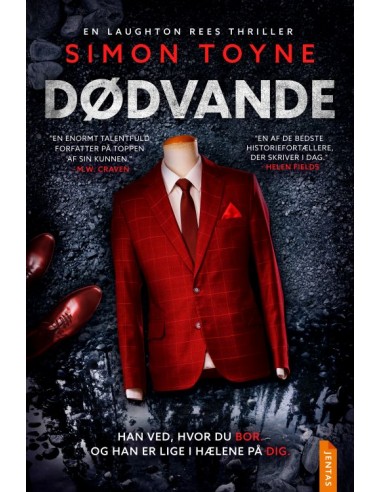 Dødvande