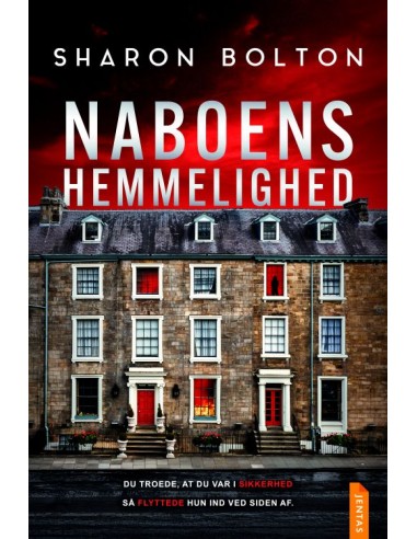 Naboens hemmelighed