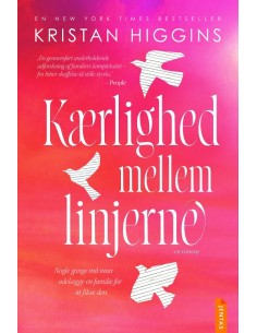 Kærlighed mellem linjerne