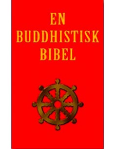 En buddhistisk bibel