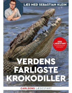 Læs med Sebastian Klein -...