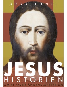JESUS-HISTORIEN