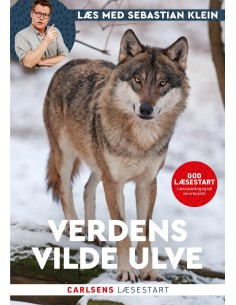 Læs med Sebastian Klein -...