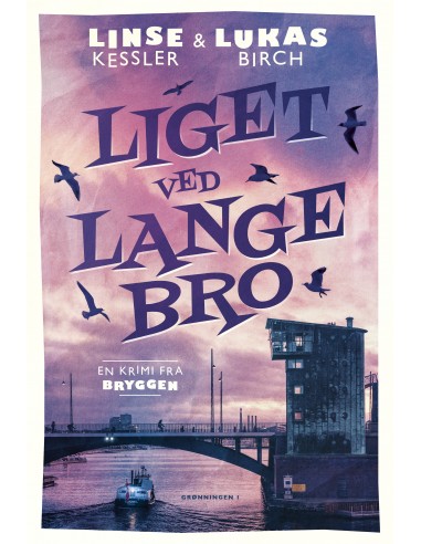 Liget ved Langebro Liget ved Langebro