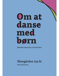 Om at danse med børn