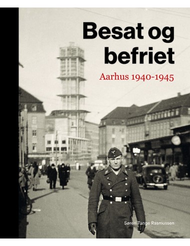 Besat og befriet