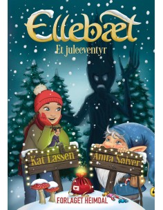 Ellebæt - Et juleeventyr