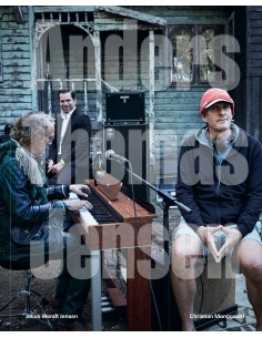 Anders Thomas Jensen