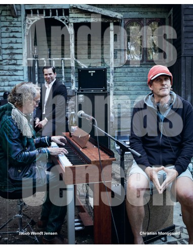 Anders Thomas Jensen