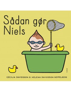 Sådan gør Niels