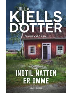 Indtil natten er omme