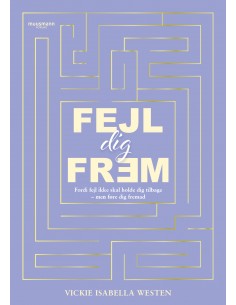 Fejl dig frem