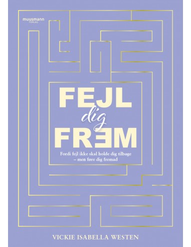 Fejl dig frem