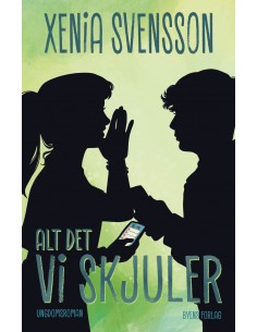 Alt det vi skjuler