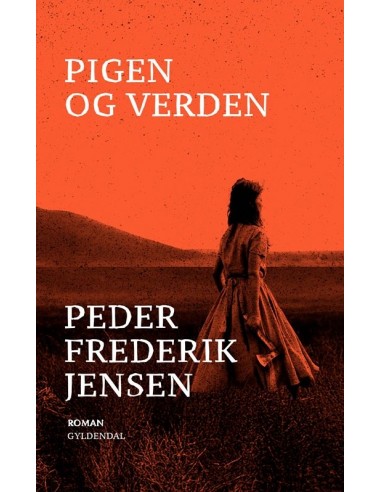 Pigen og verden