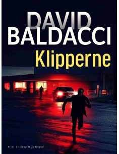 Klipperne