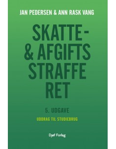Uddrag af Skatte- og...