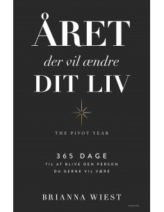 Året der vil ændre dit liv