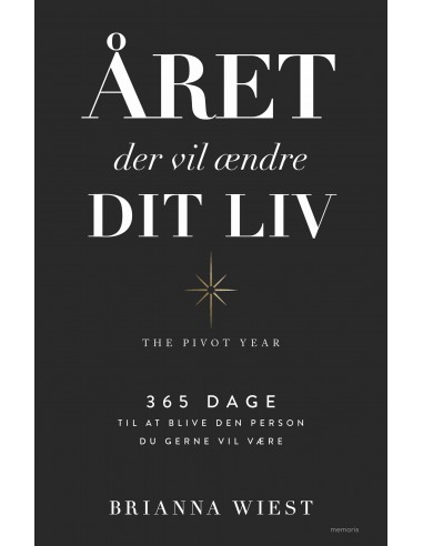 Året der vil ændre dit liv Året der vil ændre dit liv