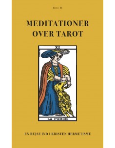 Meditationer over Tarot...