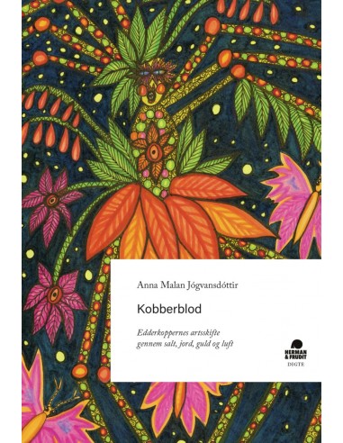 Kobberblod