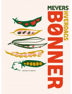 Meyers Hverdagsbønner