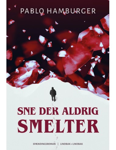 Sne der aldrig smelter
