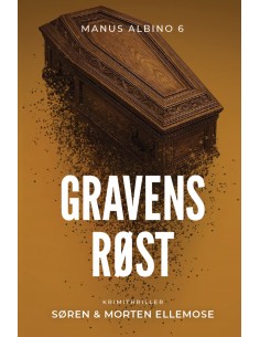 Gravens røst