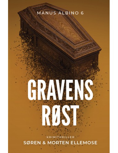 Gravens røst