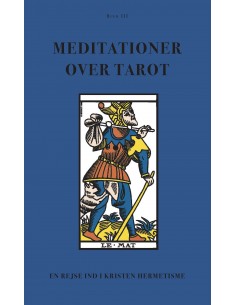Meditationer over Tarot...