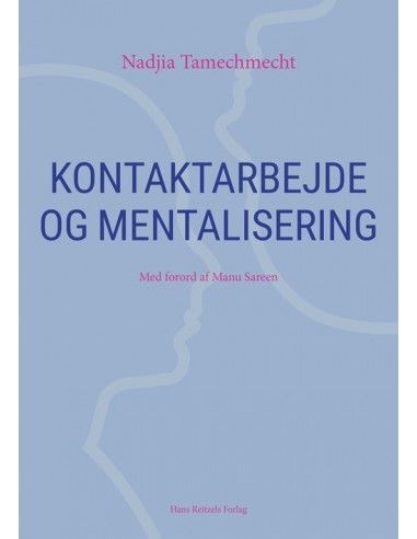 Kontaktarbejde og mentalisering