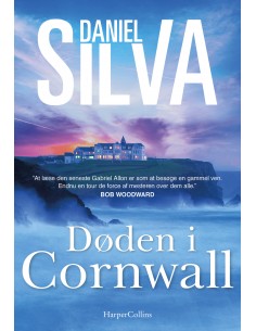 Døden i Cornwall