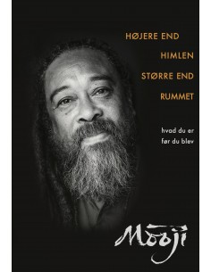 Højere end himlen, større...