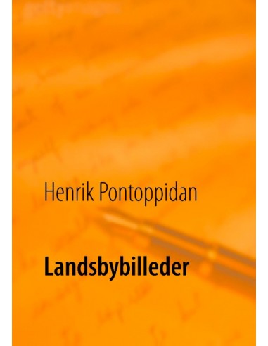 Landsbybilleder