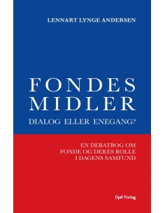 Fondes midler