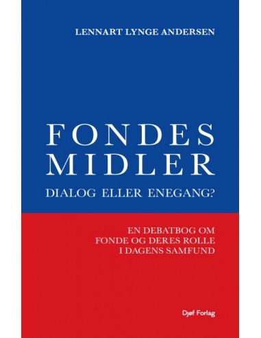 Fondes midler