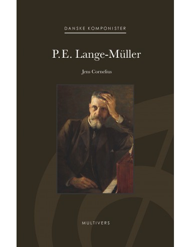P.E. Lange-Müller P.E. Lange-Müller