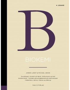 Biokemi 4. udgave